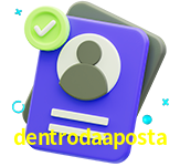 Tornar-se um membro do dentrodaaposta é muito simples