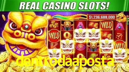 Experiência VIP dentrodaaposta