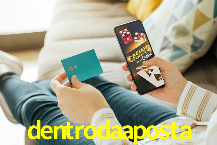 Torneios e prêmios garantidos na dentrodaaposta