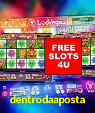 Apostas de Tênis dentrodaaposta