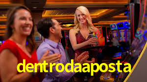 Explore as vantagens do dentrodaaposta: serviço profissional e confiabilidade