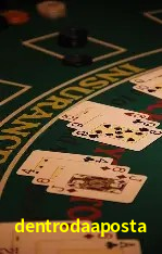 Estatísticas Esportivas dentrodaaposta