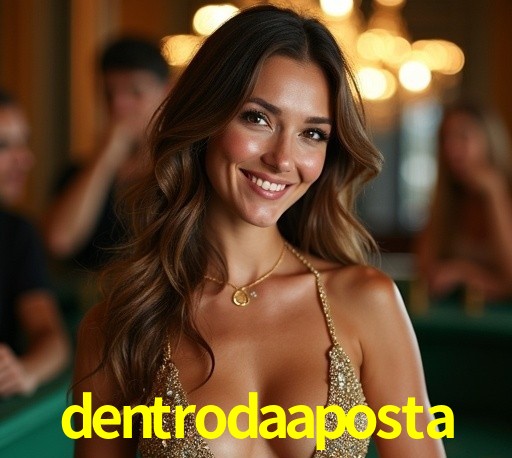 Benefícios da Conta dentrodaaposta