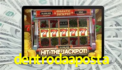 Página oficial no Facebook da dentrodaaposta