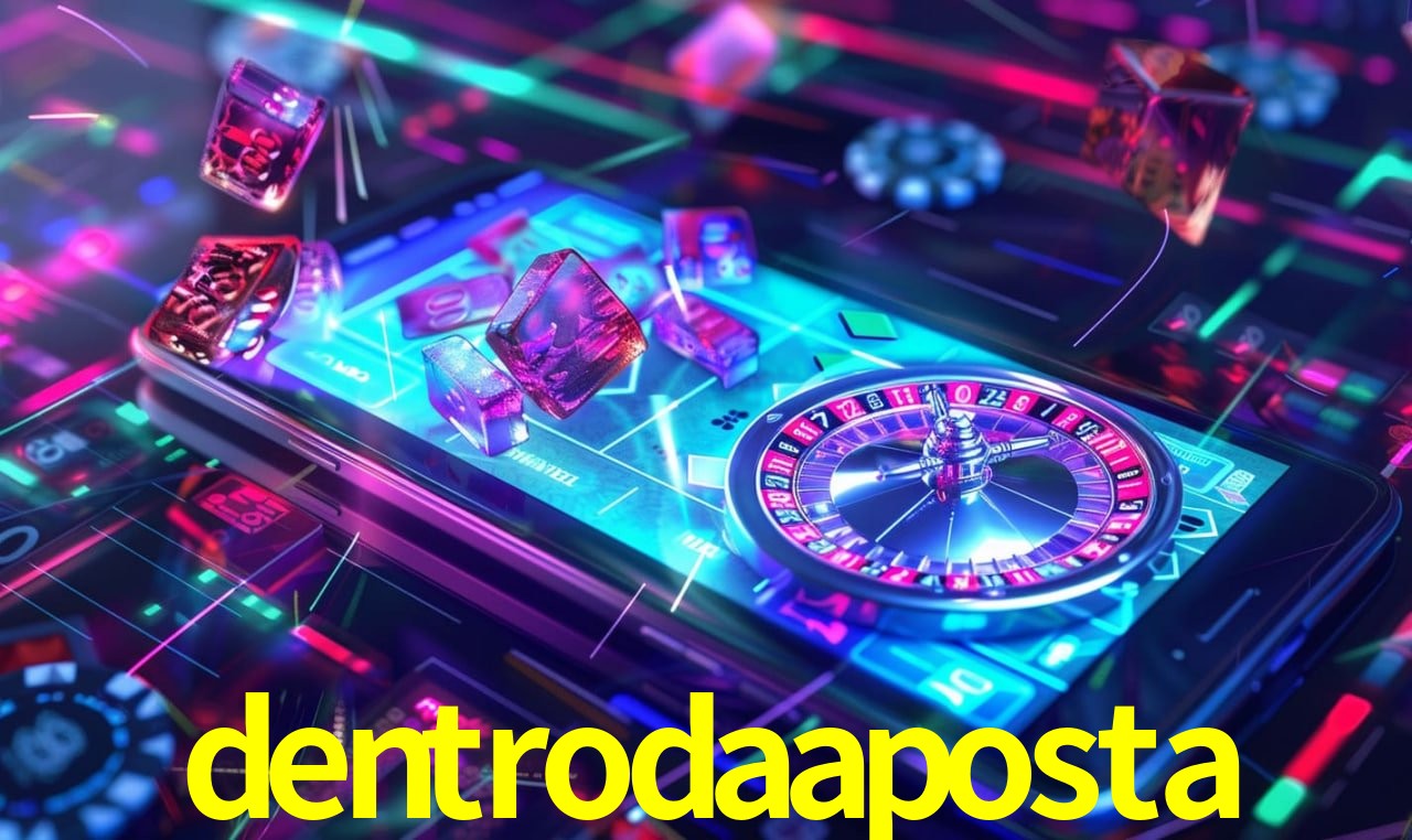 Tecnologia da Plataforma dentrodaaposta