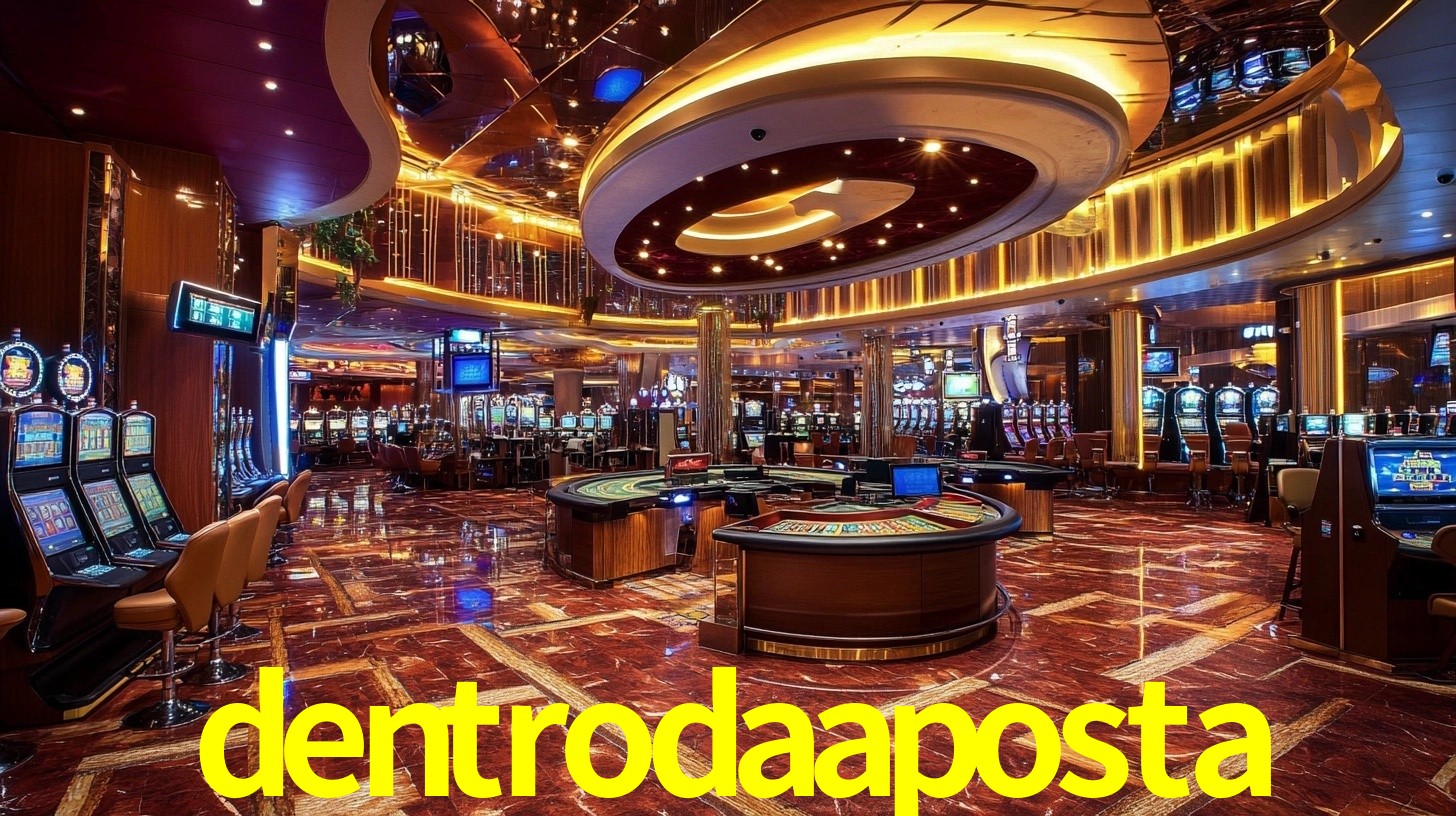 Responsive Design dentrodaaposta