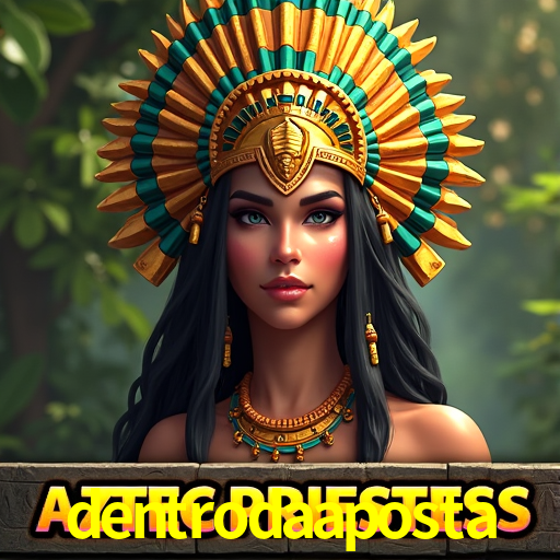 APP oficial da dentrodaaposta para mobile