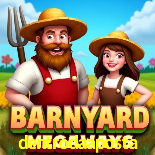 Apostas Esportivas na dentrodaaposta: Um Guia Completo