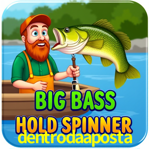 Descubra o Mundo do Cassino Online com dentrodaaposta