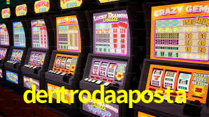 dentroda aposta app