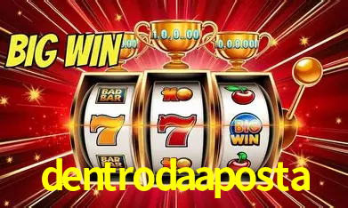 Bônus de Boas-vindas dentrodaaposta