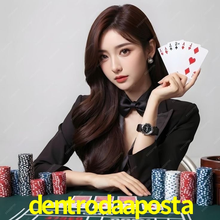 Bônus e promoções da dentrodaaposta