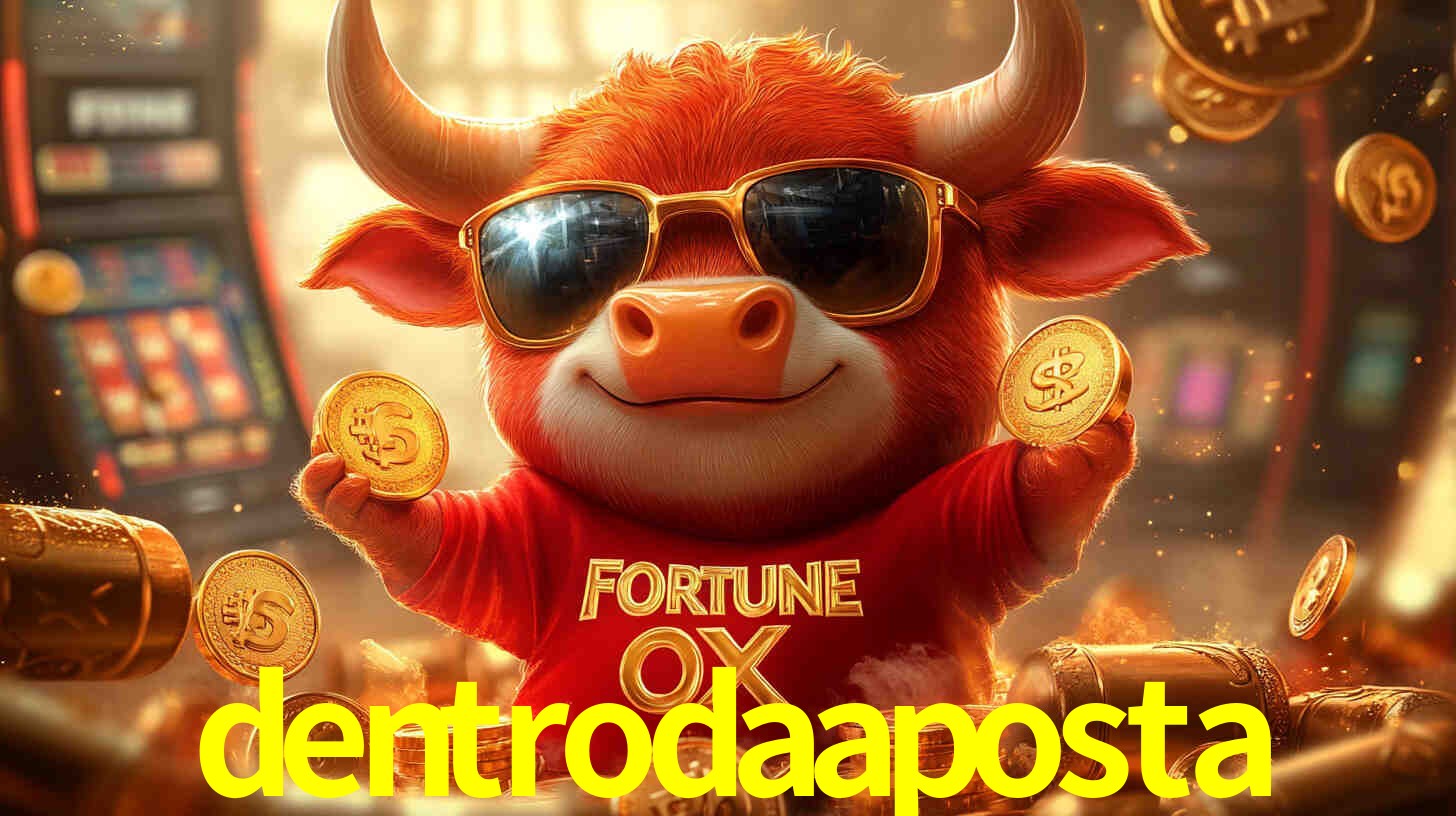 Bonus Features dentrodaaposta