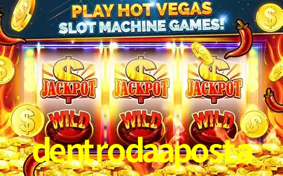 Mesa de Roleta dentrodaaposta