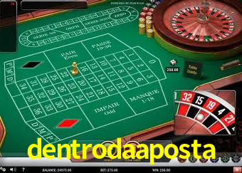 Torneios dentrodaaposta