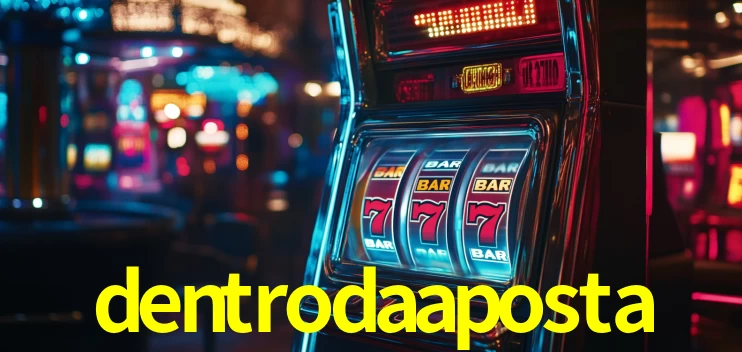 API Integration dentrodaaposta