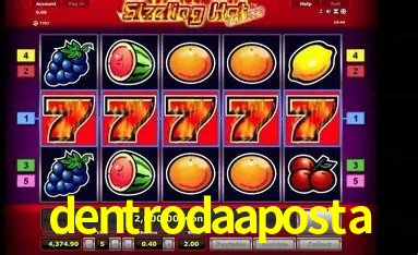 PIX Instantâneo dentrodaaposta