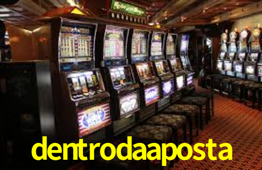 dentrodaaposta: Jogos de Caça-Níqueis-Altas Recompensas, Roleta-Velocidade, Blackjack-Desafios Máximos