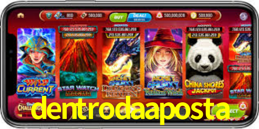 Sinta a adrenalina dos jogos de cassino com dentrodaaposta