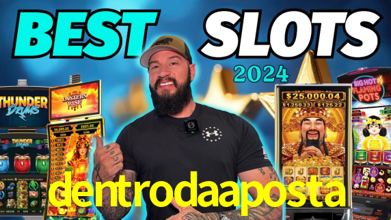 dentroda aposta app
