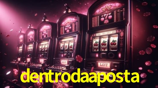 Cadastro Rápido dentrodaaposta