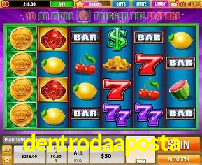 cassino dentrodaaposta