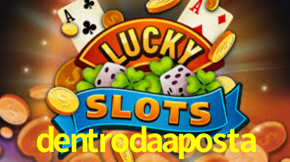 Escolher plataforma para baixar dentrodaaposta