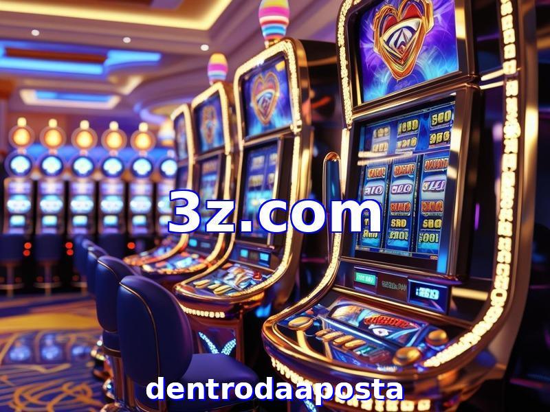 dentroda aposta bet