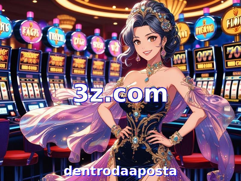 dentroda aposta bet