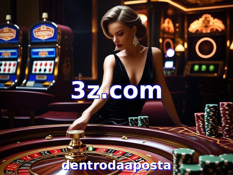 dentrodaaposta