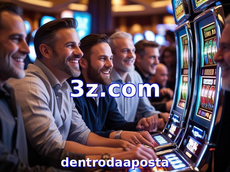 dentroda aposta bet